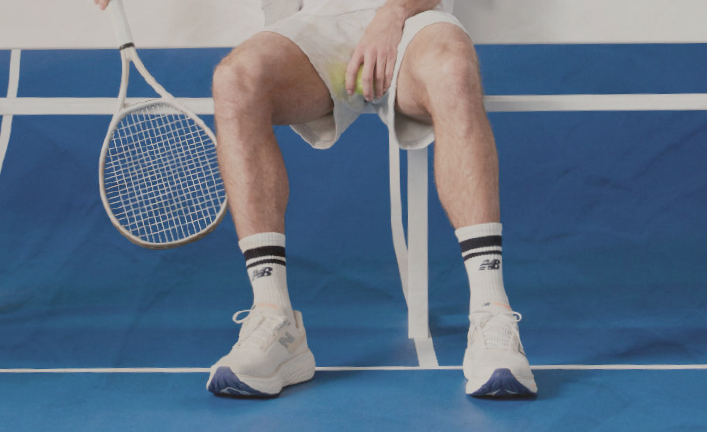 Best Tennis Shoes for Flat Feet 2026
