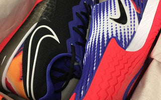 Nike Vapor Cage 4: Shoe Review of the Week