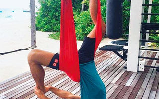 Best Stretches for Tennis Players