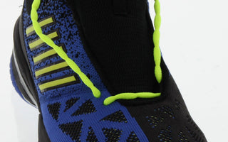 Shoe Lacing Techniques for an Optimal Fit