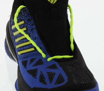 Shoe Lacing Techniques for an Optimal Fit