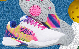 How to Pick Pickleball Shoes