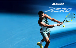 Babolat Pure Aero 2026 Tennis Racquet Review