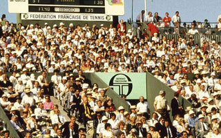 Sergio Tacchini - The Legacy of a Brand