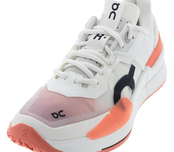 On unveils THE ROGER PRO 2 and Clubhouse Pro Tennis Shoes