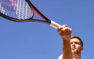 How to Maintain Your Tennis Racquet