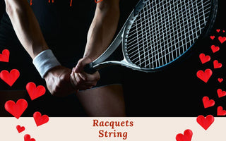 Tennis Equipment You'll Fall In-love With