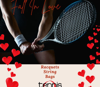 Tennis Equipment You'll Fall In-love With
