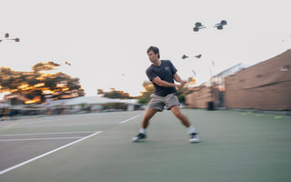 Best Tennis Racquets for Power