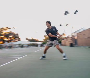 Best Tennis Racquets for Power