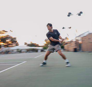 Best Tennis Racquets for Power