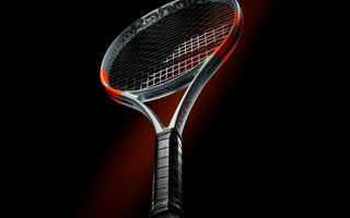Babolat Pure Strike Gen4 Carbon Tennis Racquets: Precision Made Simple