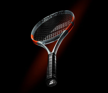 Babolat Pure Strike Gen4 Carbon Tennis Racquets: Precision Made Simple