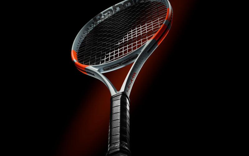 Babolat Pure Strike Gen4 Carbon Tennis Racquets: Precision Made Simple