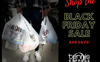 Black Friday Sale is the REAL DEAL