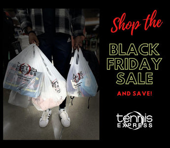 Black Friday Sale is the REAL DEAL