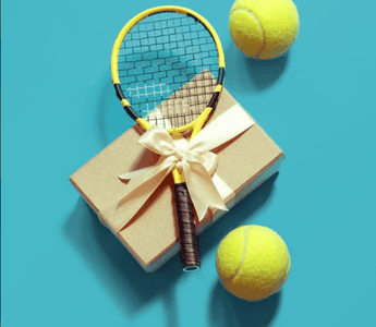 Top 10 Gifts for Tennis Lovers