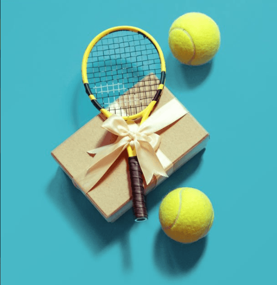 Top 10 Gifts for Tennis Lovers