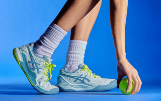 Best Tennis Shoes for Plantar Fasciitis