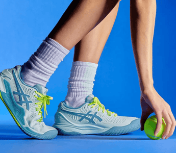 Best Tennis Shoes for Plantar Fasciitis