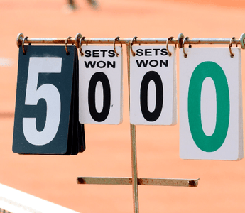 What Does 'Ad' Mean in Tennis?