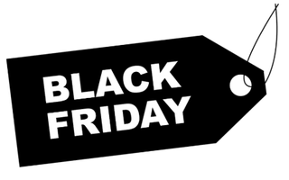Don't Miss Out on the Best Black Friday Deals!