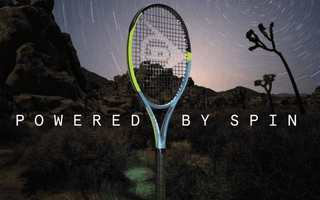 Dunlop Unveils All-New SX 300 Racquet Series for 2025