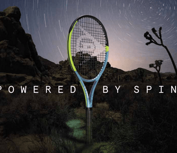 Dunlop Unveils All-New SX 300 Racquet Series for 2025