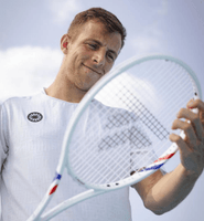 Unleashing the All-New Tecnifibre T-Fight Series: A Comprehensive Guide