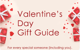 Shop Valentine’s Day at Tennis Express – The Perfect Gifts for Every Tennis Lover!
