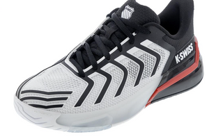 Revamp Your Game with the K-Swiss Ultrashot 4