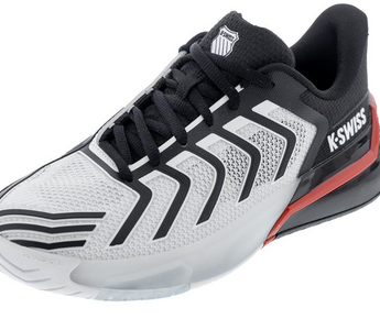 Revamp Your Game with the K-Swiss Ultrashot 4