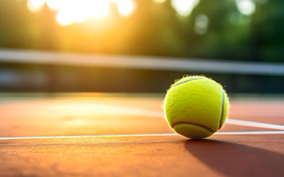 Sun’s Out, Racquets Out: Get Back in the Game with Tennis Express