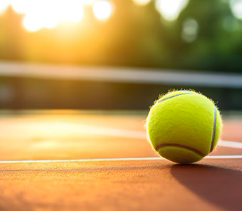 Sun’s Out, Racquets Out: Get Back in the Game with Tennis Express