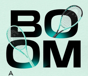 Head Boom 2024 Tennis Racquet Review: Built for Power