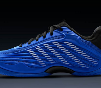K-Swiss Hypercourt Express 3 Review: Comfort-Driven Performance and Stability