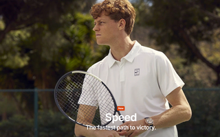 Head Speed Tour 2026 Tennis Racquet Review