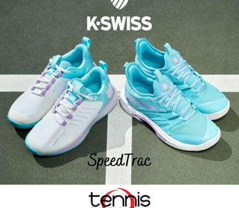How SpeedTrac Tennis Shoes Measure Up