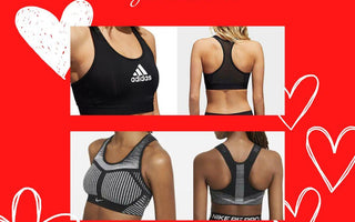 Best Sports Bras in Tennis