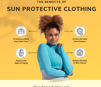 BloqUV Sun Protective Clothing | Skin Cancer Awareness Month