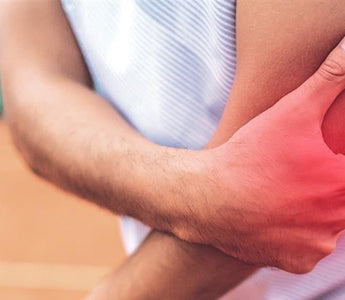 Common Tennis Injuries: How to Prevent Them & What Helps