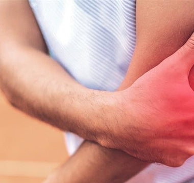 Common Tennis Injuries: How to Prevent Them & What Helps