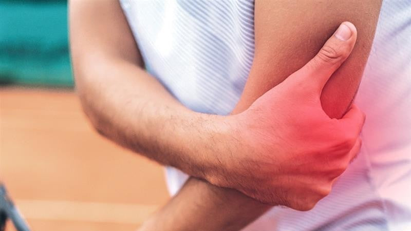 Common Tennis Injuries: How to Prevent Them & What Helps