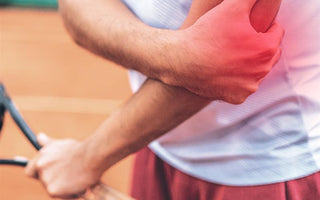 Understanding Tennis Elbow: What It Is and How It Feels