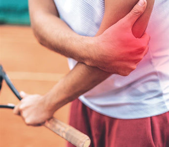 Understanding Tennis Elbow: What It Is and How It Feels