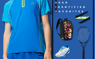 TGIF – Tennis Gear Identified Favorites – Buyers Picks Vol.3