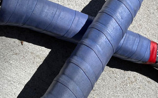 Tourna Tuff Improves the Durability of the Original