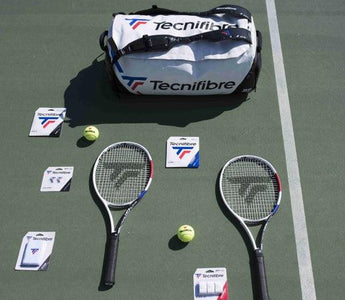 Tennis Bag Essentials: What to Pack for Your Next Match