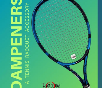 The Tennis Dampeners Role and Reputation