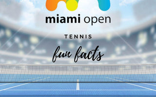 10  Fun Facts about the Miami Open